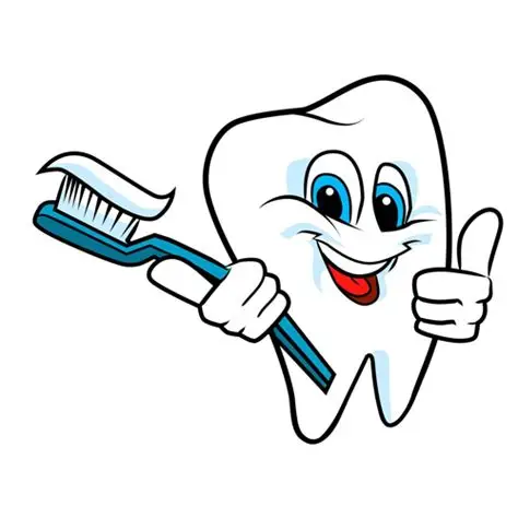 Planetky- Dentální pohádka