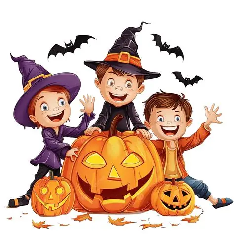 Planetky- Halloweenské tvoření
