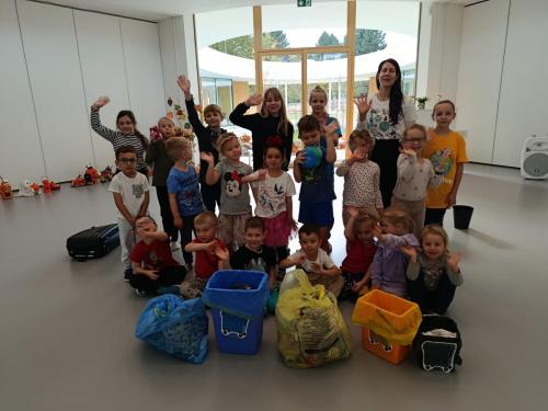 Planetky- Malý velký kamarád