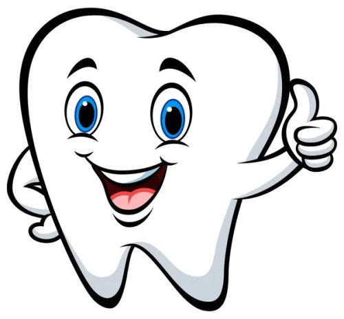 Šnečci - dentální hygiena s pohádkou